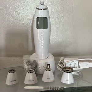 Vanity Planet Microdermabrasion Wand